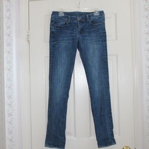 Seven 7 Skinny Jeans